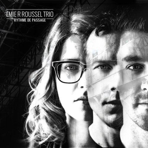 Emie R Roussel Trio