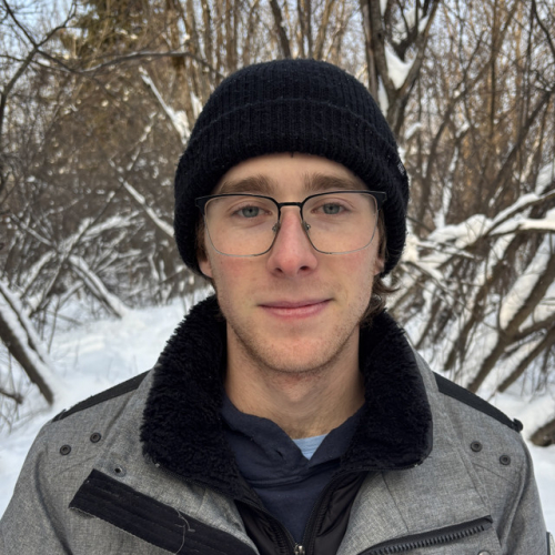Etienne Ouellet