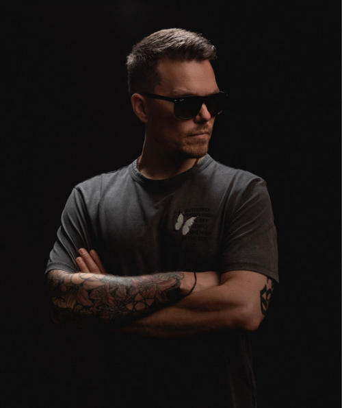 Morten Granau