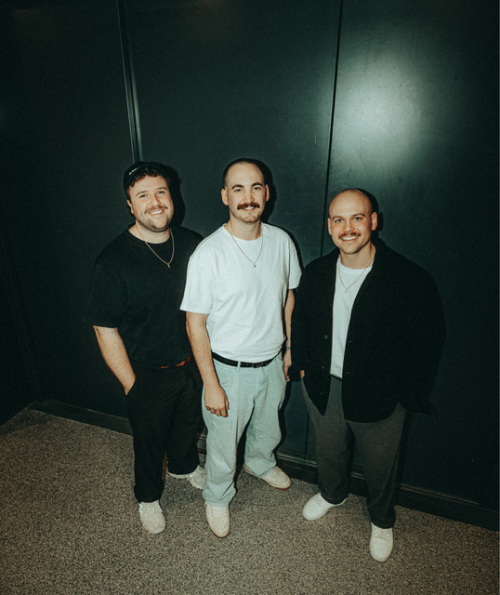 Glueboys