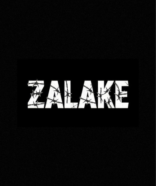Zalake