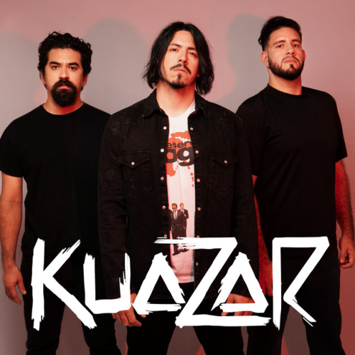 Kuazar