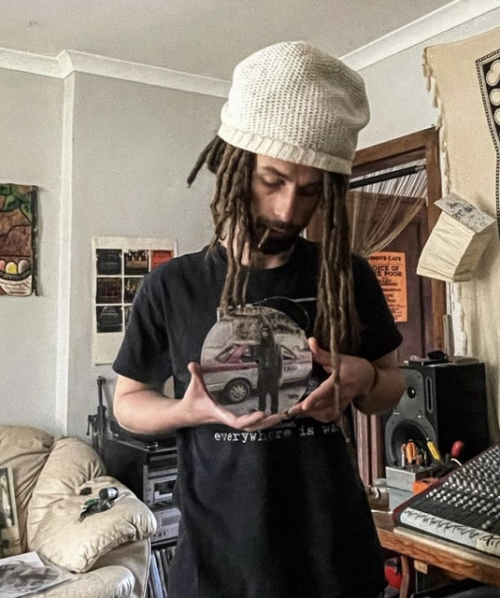 Higher Meditation