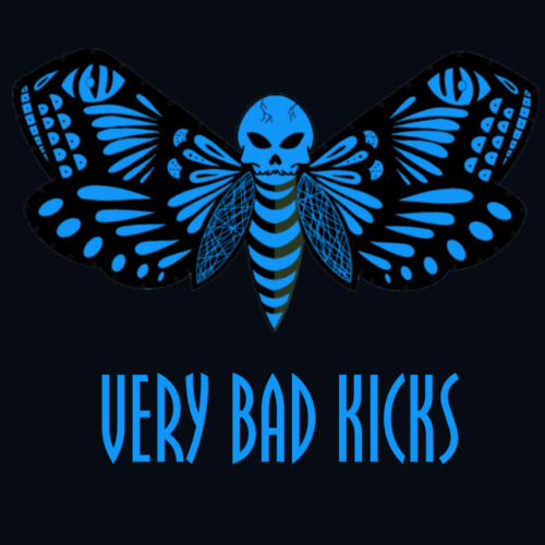 Very Bad Kicks