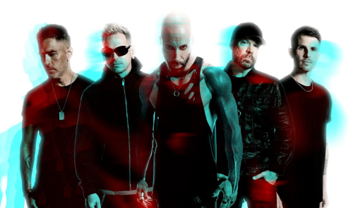 Daughtry