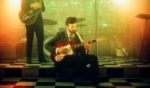 Lord Huron