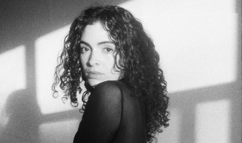 Olivia Khoury