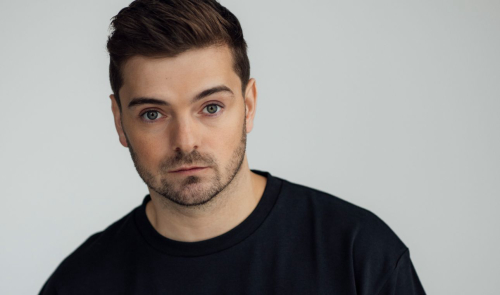 Martin Garrix