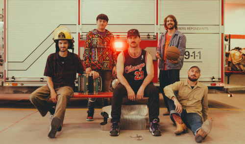 Le Winston Band