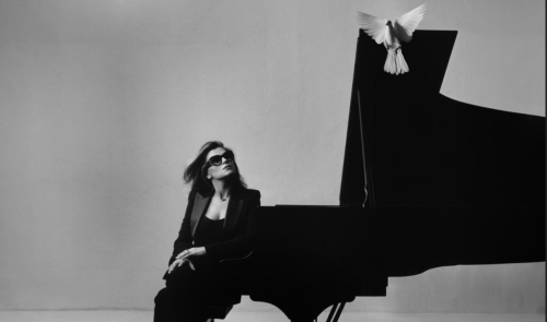 Melody Gardot