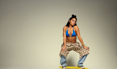 Jessie Reyez