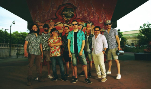 Cumbia Control