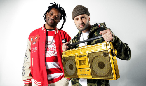 Skarra Mucci & Manudigital