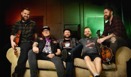 The Dreadnoughts