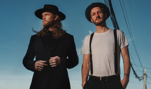 The Lumineers