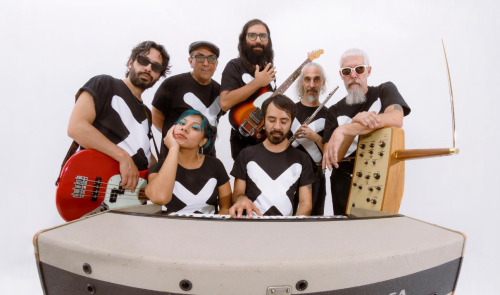 Sonido Gallo Negro