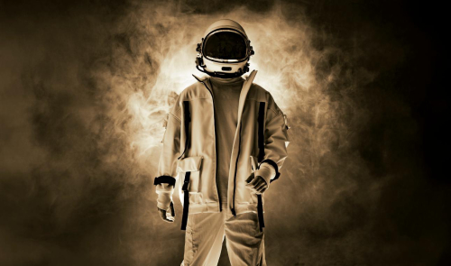 The Rocketman
