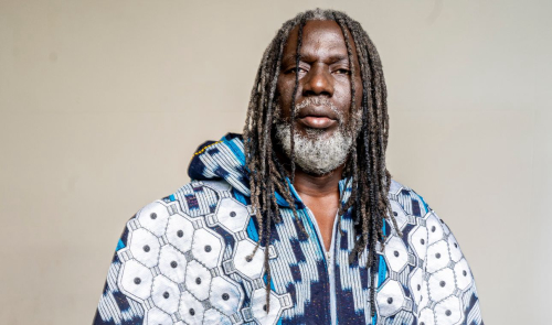 Tiken Jah Fakoly