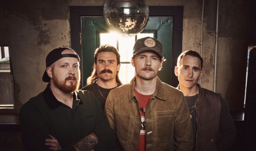 James Barker Band
