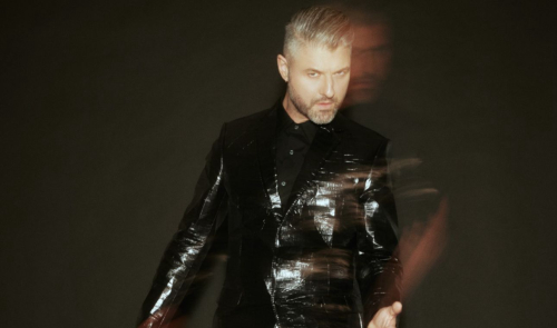 Pierre Lapointe en symphonique avec l’OSQ