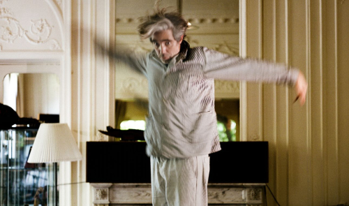 Patrick Watson