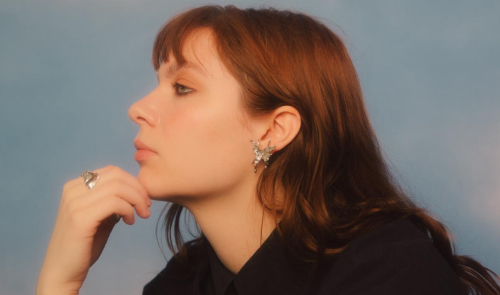 Avril Jensen