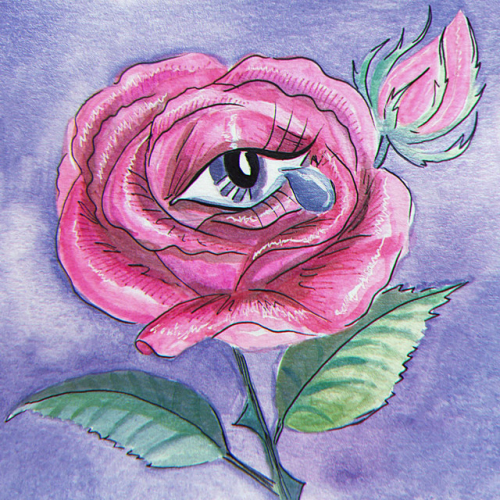 Bloodflower