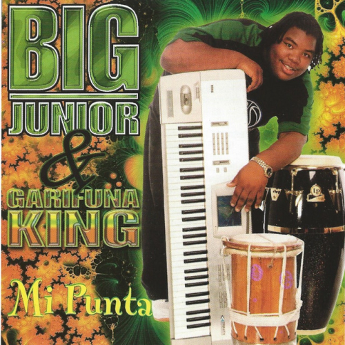 BIG Junior