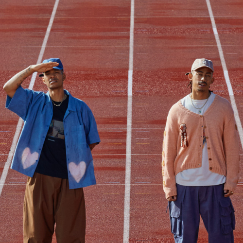 Rizzle Kicks