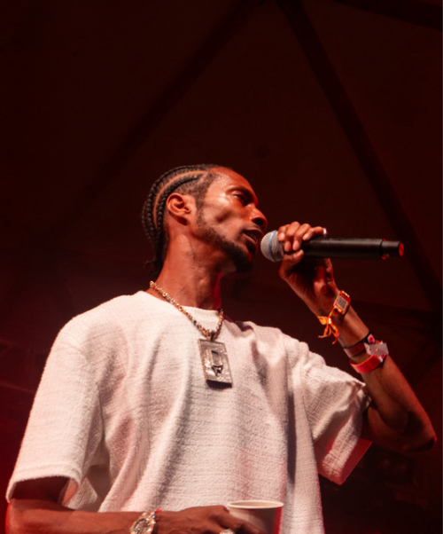 D Double E