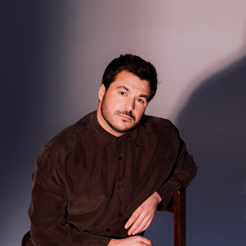 Luís Trigacheiro