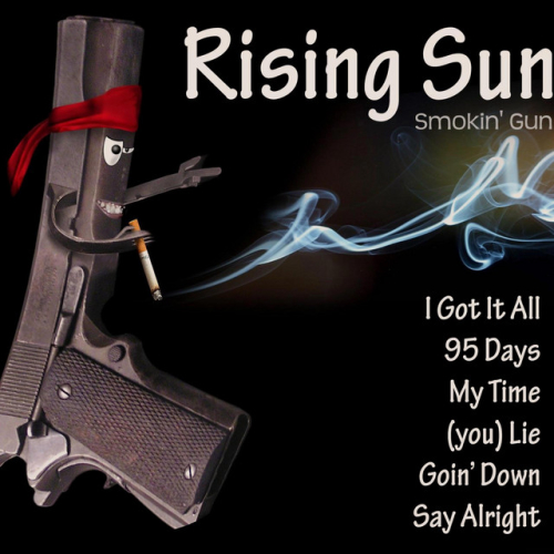 Rising Sun