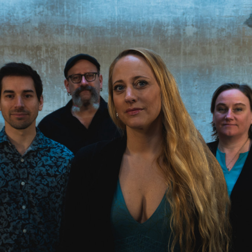 Skye Consort