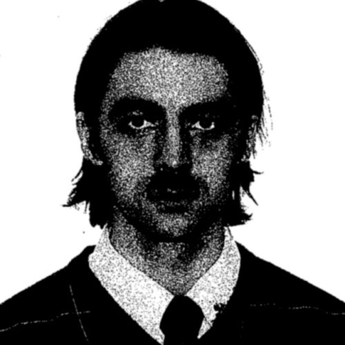 Alan Harman