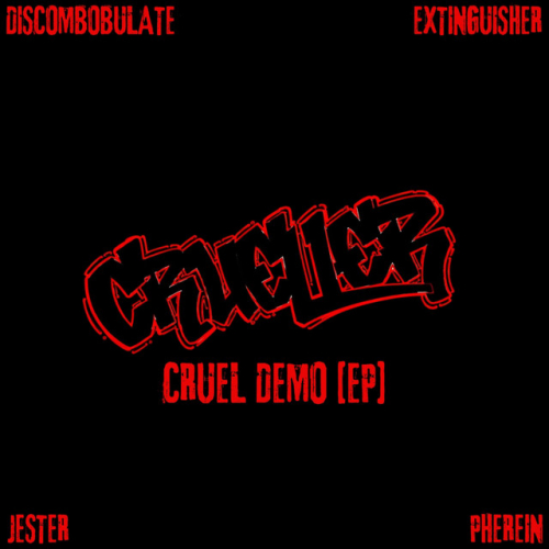 Crueller