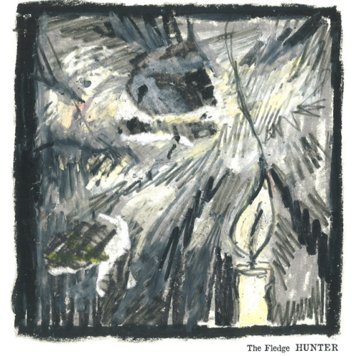 The Fledge