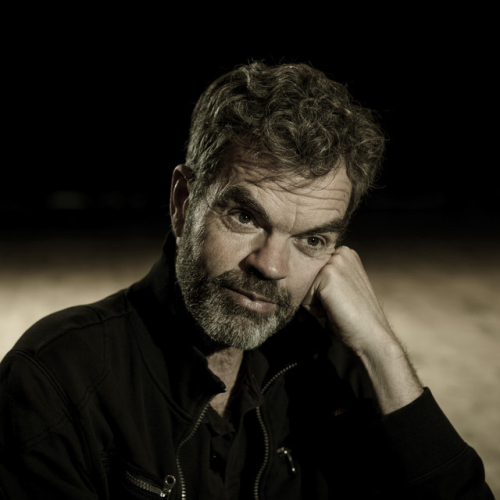 Edgar Bori