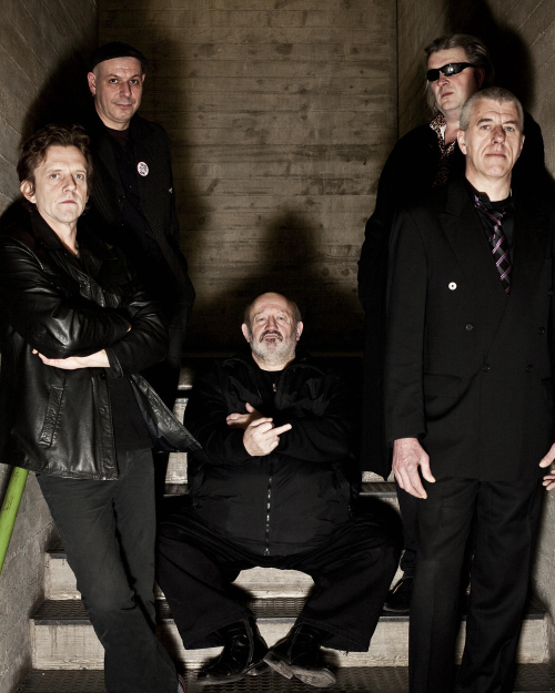 Zeltinger Band