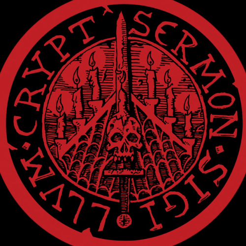Crypt Sermon