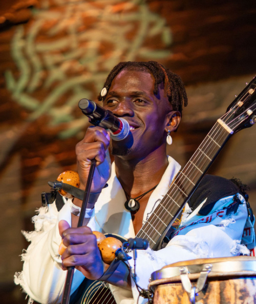 Hendry Massamba