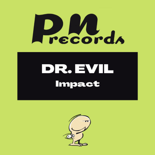 Dr. Evil