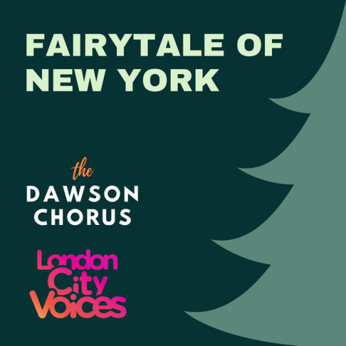 The Dawson Chorus
