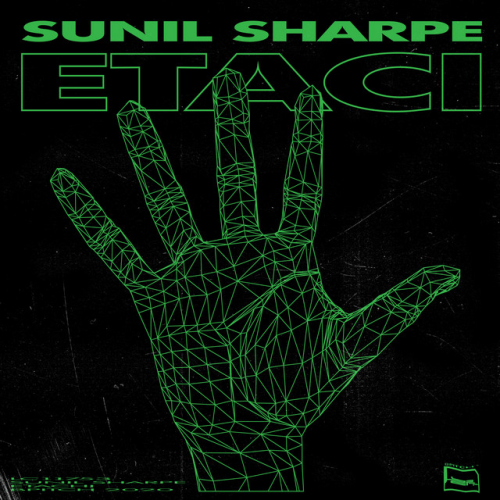 Sunil Sharpe