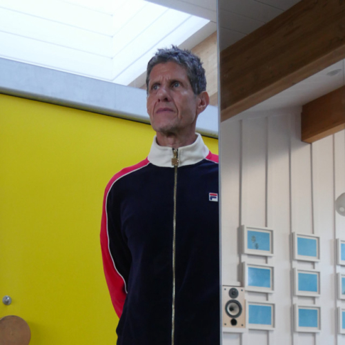 Mike D