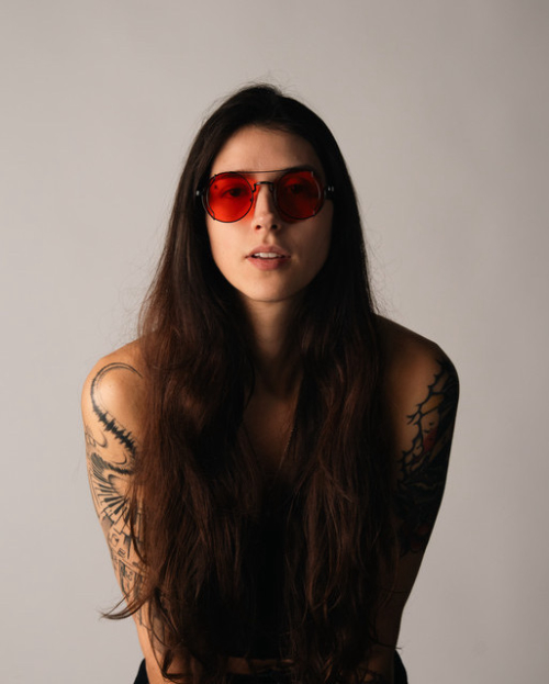 Nicole Spagnol