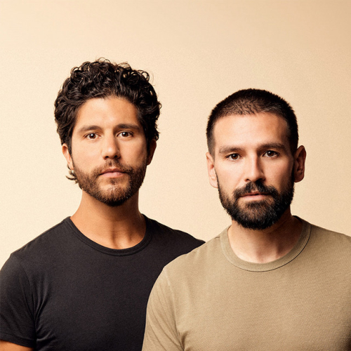 Dan + Shay
