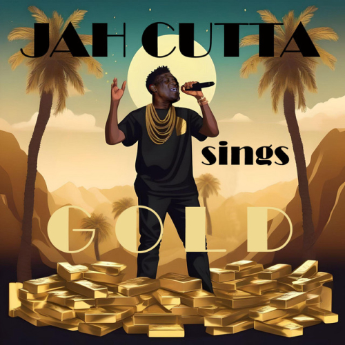 Jah Cutta
