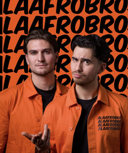 ALAAFROBROS