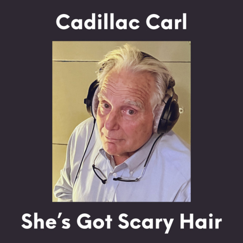 Cadillac Carl