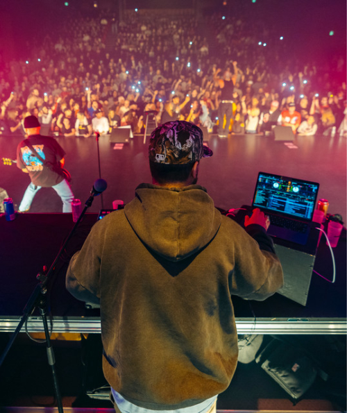 DJ Manifest